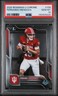 2025 BOWMAN UNIVERSITY CHROME #109 FERNANDO MENDOZA PSA 10
