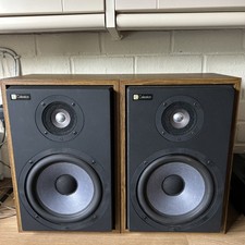 2 X CELESTION DITTON 120 ALTOPARLANTI HIFI COPPIA ALTOPARLANTI CABLATI VINTAGE