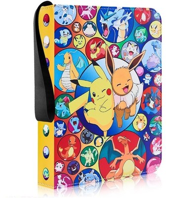 pokemon card book ebay Amazon.com: Pokemon Cards: The Unofficial Ultimate Collector's Guide:  9781440248467: Majeske, Ryan: Books