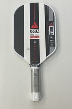 Joola Perseus Pro IV 14mm Pickleball Paddle