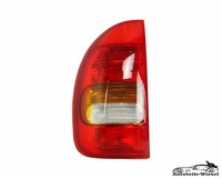 RüCkleuchte FüR Opel Corsa B Links Hinten 93-00