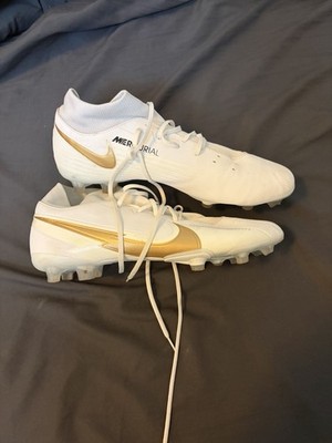 Nike Mercurial Superfly 9 Elite FG Men's Good Condition Barely Worn