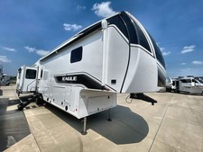 2026 Jayco Eagle Fifth Wheel 355MBQS