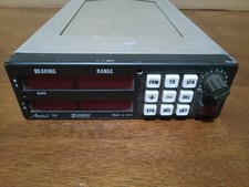 Apollo l Model 602 ll Receiver