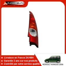 Feu arrière Renault EXPRESS