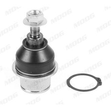 1x ORIGINAL® Moog Trag-/Führungsgelenk Vorne für VW AMAROK (T1A T1B) VW