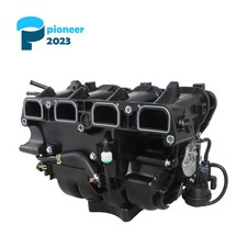 Intake Manifold For Kia Sorento 2.4l Mpi Hyundai Santa Fe 2.4l 28310-2g060