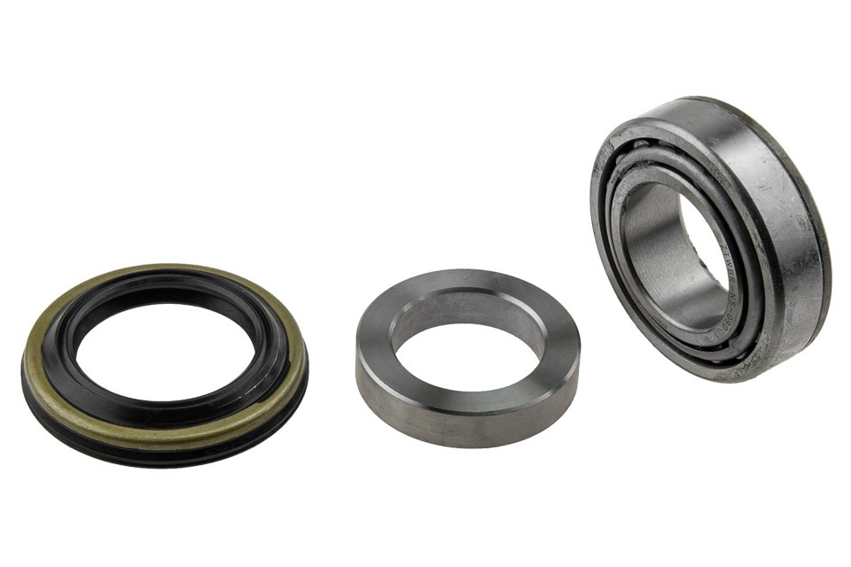 WHEEL BEARING KIT KLT-NS-090 FOR JEEP WRANGLER/III EPE/E246L/P00 2.5L ENS 2.8L - Image 6