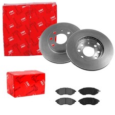Kits de frein Chevrolet KALOS