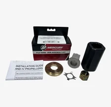 Mercury 835257K1, Flo-Torq II Propeller Hub Kit , OEM