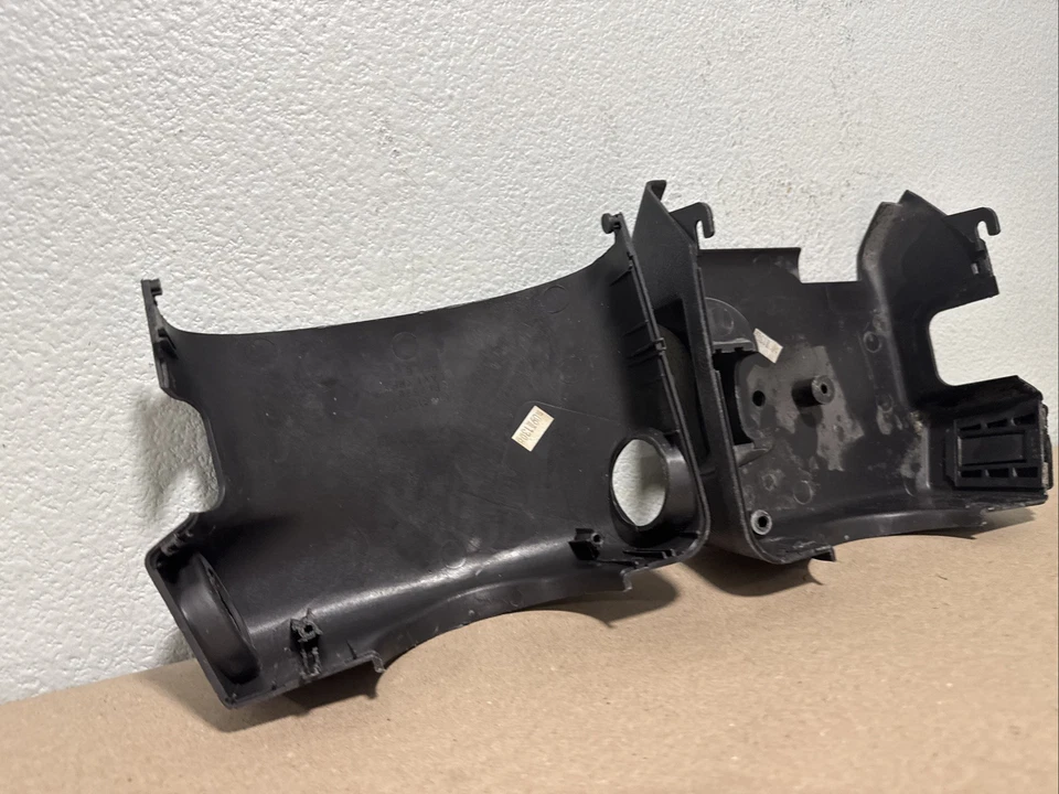 2005 2006 2007 雪佛兰 Uplander 下转向柱盖装饰边框 3100172 原始设备制造商 — 第 4/4 张图片