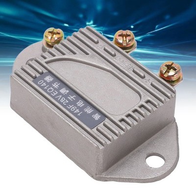 12 14V/24 28V Voltage Options for intelligent Electronic Regulator JFT149F