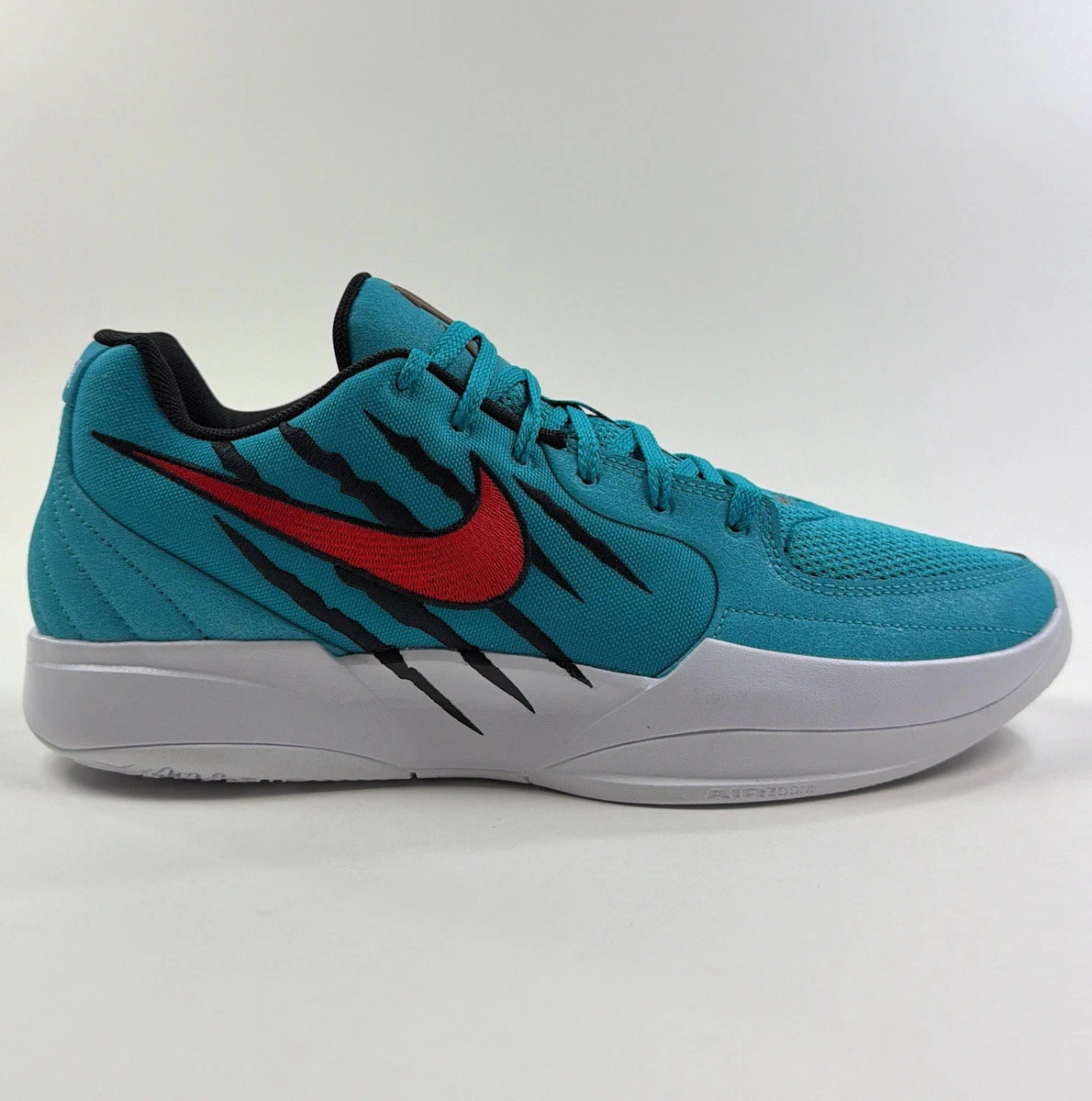 Nike Ja 2 Scratch - HQ1759-400 for Sale | Authenticity Guaranteed