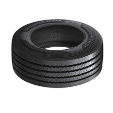 1 X Hankook Smart Flex Th31 21575r17.516 135133j Tires 1 X Hankook Smart Flex Th31 21575r17.516 135133j Tires