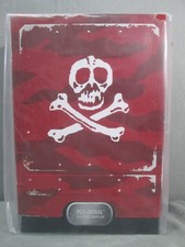 GI Joe Cobra RED JACKAL DESTRO Weapons Supplier 7  SDCC Exclusive 2023 Super 7