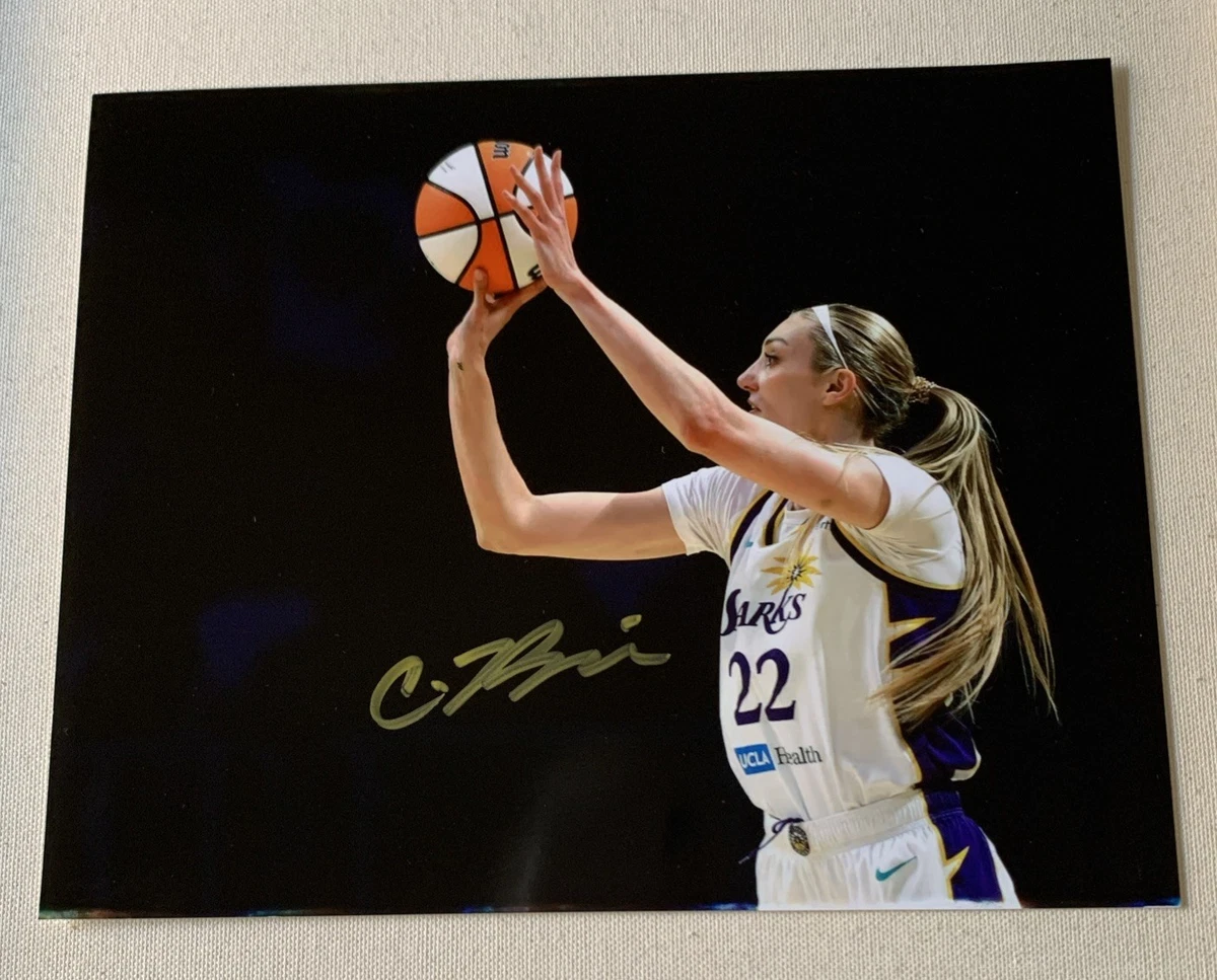 Los Angeles Sparks WNBA Original Autographed Items for sale | eBay