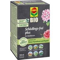 Compo SchäDlings-Frei Plus 100 Ml
