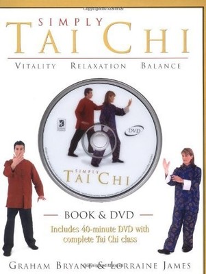 Simply Tai Chi