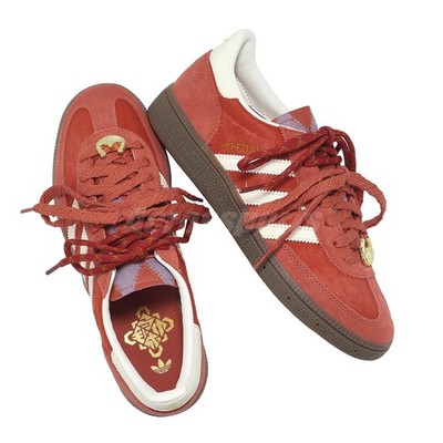 adidas Originals Handball Spezial CNY Chinese New Year Horse Men