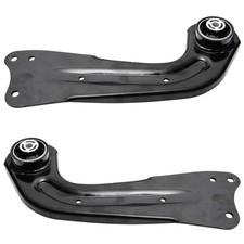 2 Querlenker hinten für Audi TT 8J3 TT Roadster 8J9 Hinterachse links rechts