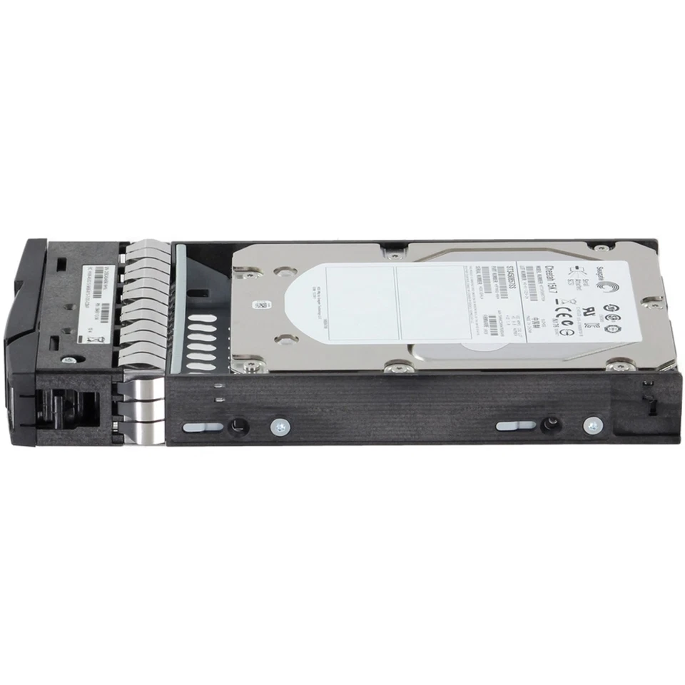 Dell Compellent 450GB 15K 3.5"" SAS 6Gbs HDD CPO (0946110-04-CML) -R - Image 3 of 4
