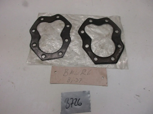 Dichtung Motordichtung B726 BMW R6 Bj. 1937 Zylinderkopfdichtung Motor Ventile