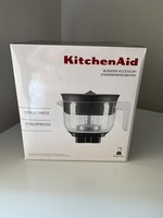 NEW KitchenAid 5KSB1CPA Citrus Press 1L - Juicing Attachment / Blender Accessory