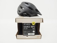 NEW! Giro Source MIPS MTB Cycling Helmet Large 59-63cm Matte Black