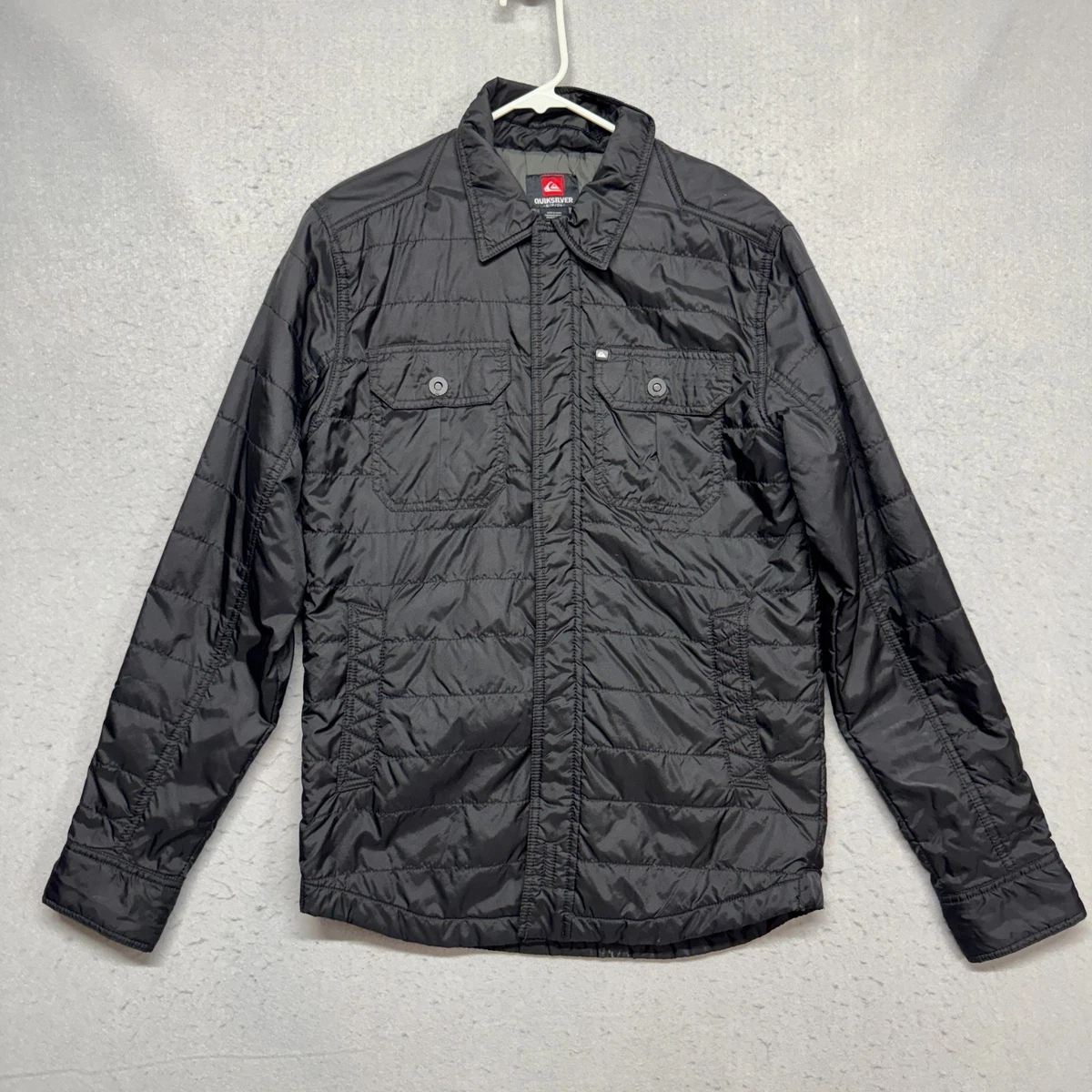 25+ Quiksilver Puffer Jacket Coats, Jackets & Vests for Men for