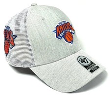 New York Knicks NBA 47 Gray Grantview Contend...