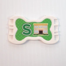 Vtech Paw Patrol TREAT TIME MARSHALL Alphabet Bone REPLACEMENT  - YOU CHOOSE