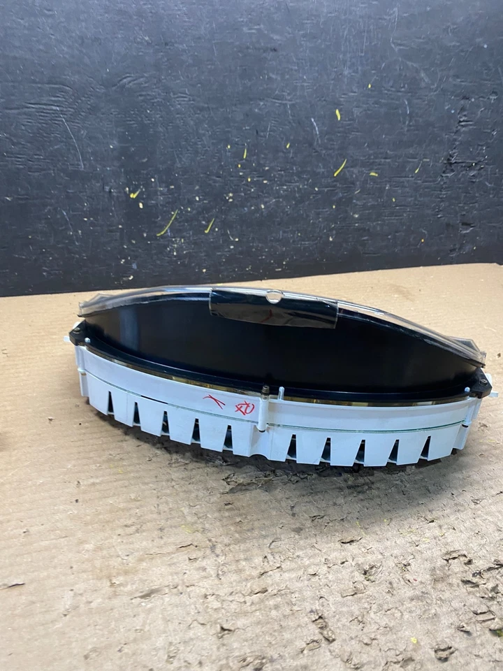 Velocímetro Lincoln LS 2000 2001 2002 calibre OEM S6242 DG Foto 4 de 4