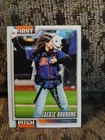 2026 Topps Series 1 Jackie Hornung Base (RAW)