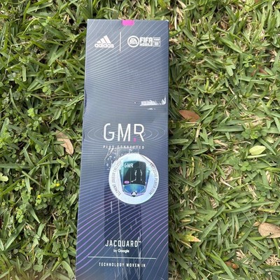 Adidas FIFA Mobile GMR Play Connected MENS SZ 7 FS0156 New Free Shipping