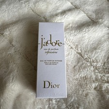 CHRISTIAN DIOR J'ADORE 20ML Eau De Parfum FOR HER - BRAND NEW SEALED
