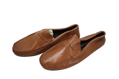 Marc Joseph New York Shoes Mens Size 11 Brown Leather  display picture 2