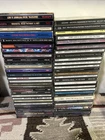 Grateful Dead CD Lot