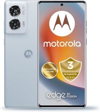 Motorola Edge 50 Fusion 12GB 256GB - Android Smartphone - Marshmallow Blue
