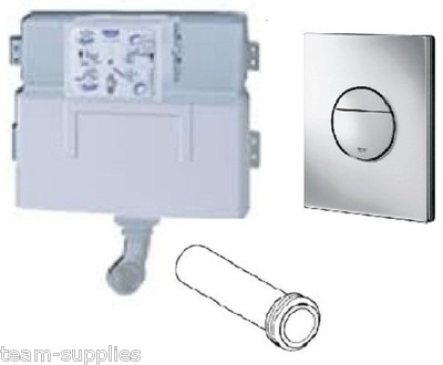 Grohe Cisterna WC nascosta con 0,82 m