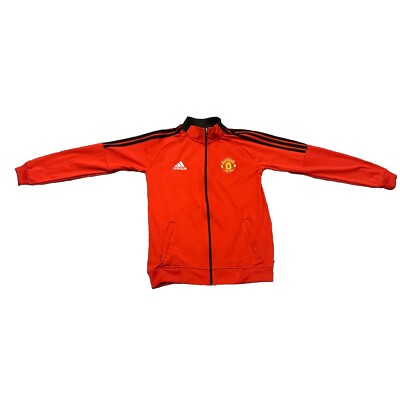 Manchester United Jacket for kids UK
