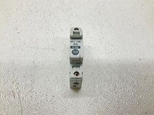 Allen Bradley G100 1492-CB1 1 Pole 10 Amp Circuit Breaker Ser. B 1492 G100 TBI 