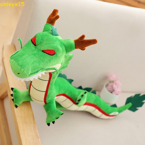 Anime Plush Doll Divine Dragon Doll 20in/39in Pillow Cute Toy Holiday Gifts - Picture 9 of 19