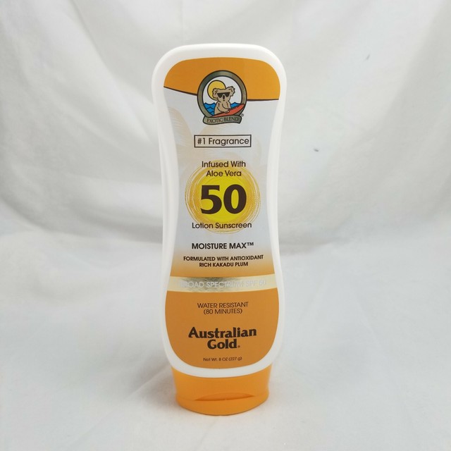 australian gold lotion sunscreen