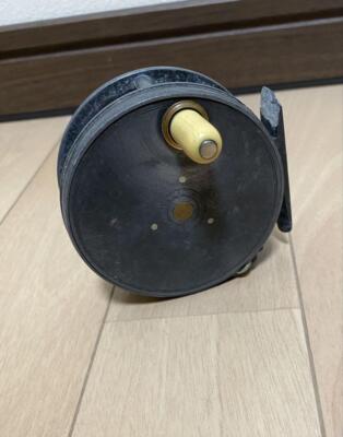 HARDY Perfect 3″ 1906 Check Fly Fishing Reel | eBay HARDY Perfect 3″ 1906 Check Fly Fishing Reel | eBay