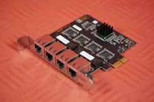 Beckhoff FC9024 1A Ethernet Card EXCELLENT 