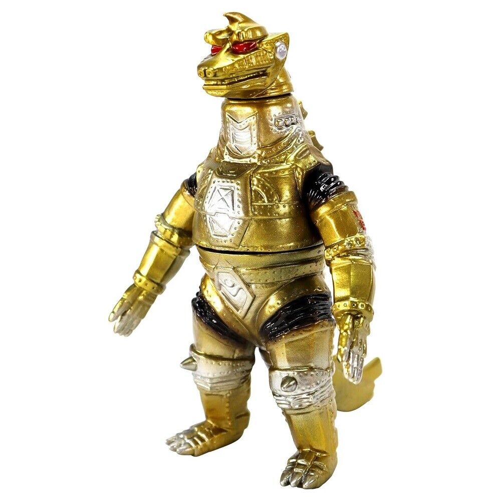 Godzilla Ex Vol.4 CCP Middle Size Series 6 type Figure Japan Godzilla Ex Vol.4 CCP Middle Size Series 6 type Figure Japan