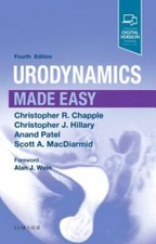 Made Easy Ser.: Urodynamics Made Easy by Chri...