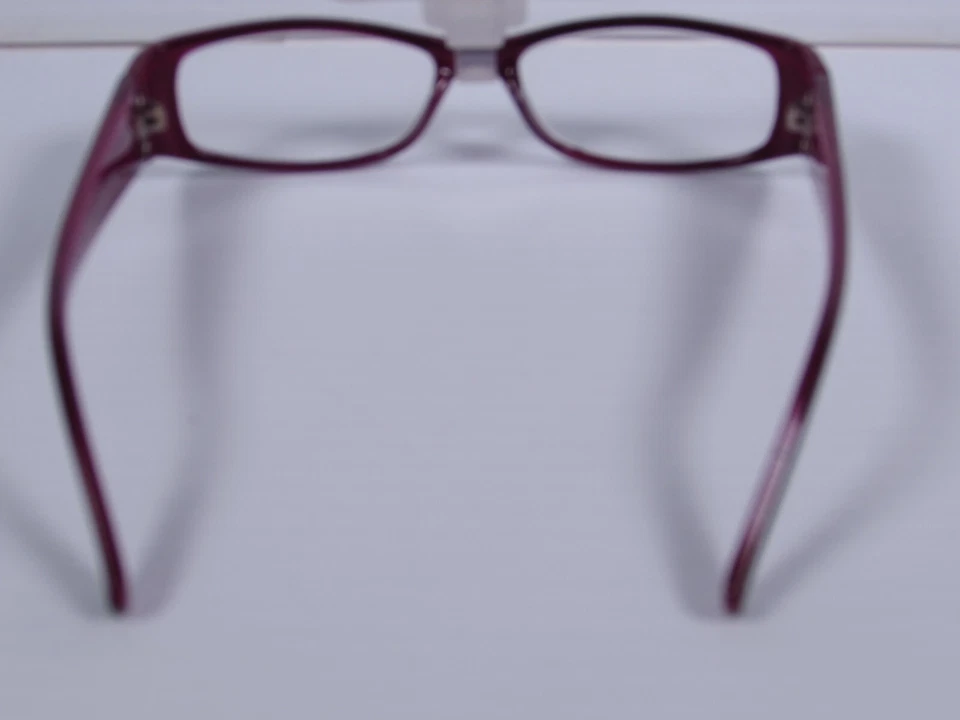 Gafas de lectura rectangulares Magnivision Elegant Eyes Elizabeth para mujer (+1,50) Foto 3 de 4