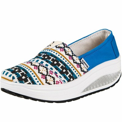jarlif platform sneakers