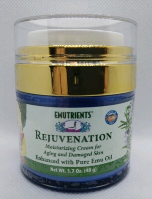 montana emu ranch sensitive skin cream